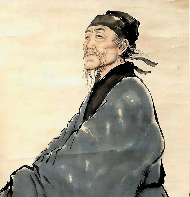 詩聖的靈魂藍圖：杜甫人格特質與類型分析報告