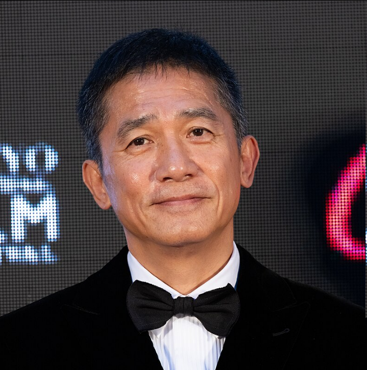 梁朝偉人格特質與類型分析報告